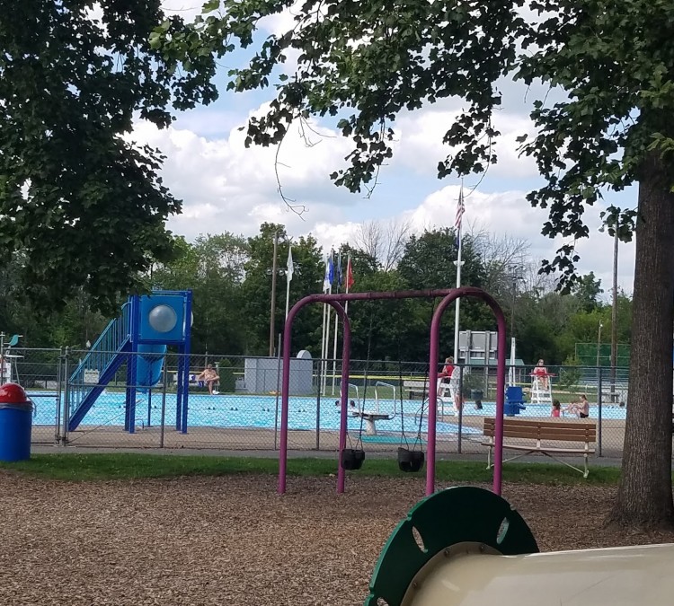 Mifflinburg Community Park & Pool (Mifflinburg,&nbspPA)